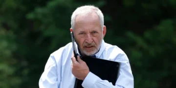 Larry Summers is leaving his Harvard teaching job following the release of personal emails with Jeffrey Epstein