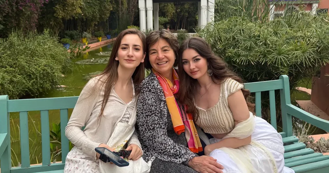 I used to think living at home as an adult meant going backward. Losing my dad made me realize I was wrong.