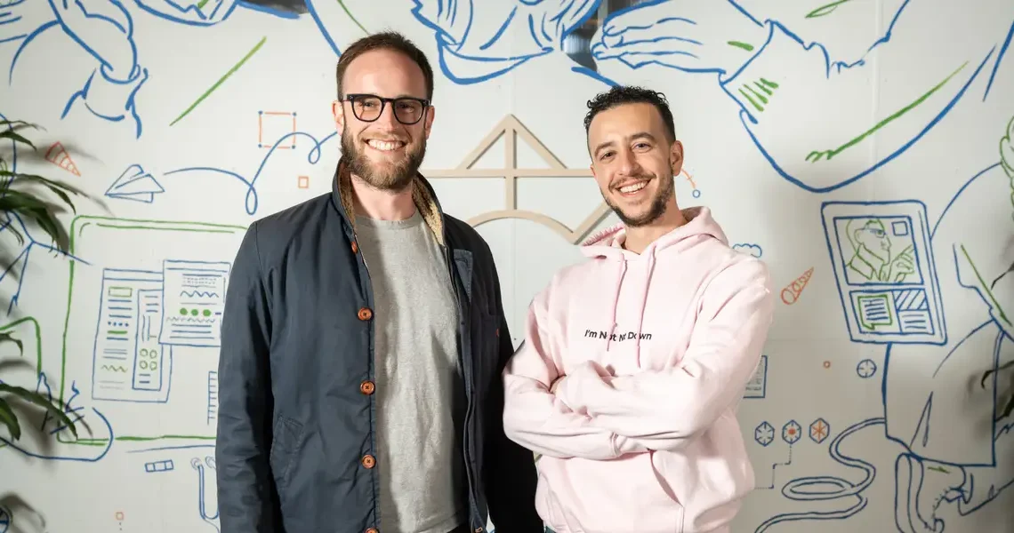 This startup wants to bring back snail mail with an AI-powered app. Read the Notion memo it used to raise $2.8 million.