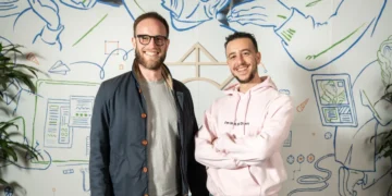 This startup wants to bring back snail mail with an AI-powered app. Read the Notion memo it used to raise $2.8 million.