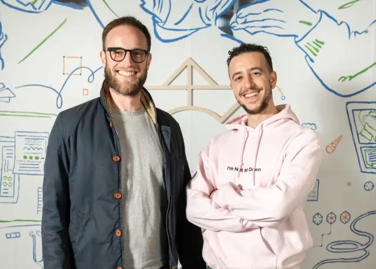 This startup wants to bring back snail mail with an AI-powered app. Read the Notion memo it used to raise $2.8 million.