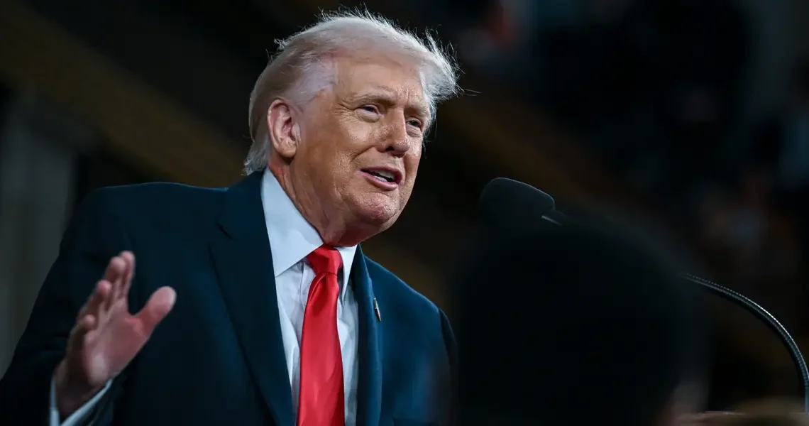 Trump wants Big Tech to build its own power plants. That’s already starting to happen.