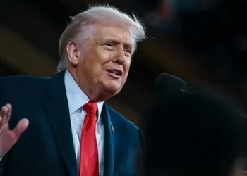 Trump wants Big Tech to build its own power plants. That’s already starting to happen.