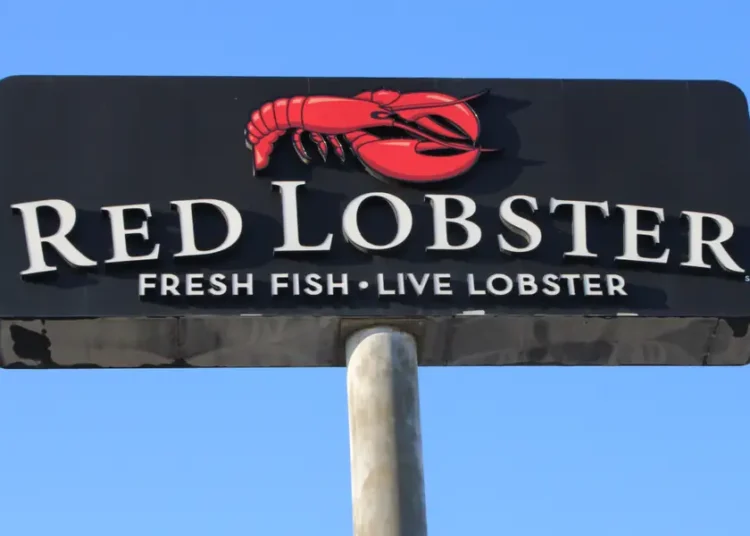 Red Lobster’s wunderkind CEO might have the secret sauce for turnarounds. Private equity should be taking notes.