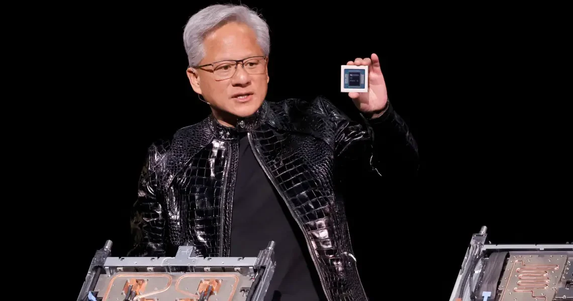 5 biggest takeaways from Nvidia’s Q4 earnings — from the new Vera Rubin chips to addressing an emerging risk