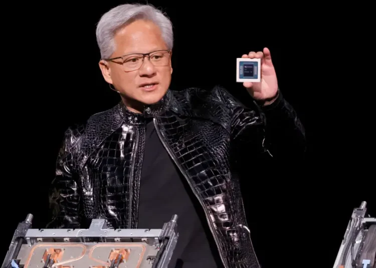 5 biggest takeaways from Nvidia’s Q4 earnings — from the new Vera Rubin chips to addressing an emerging risk