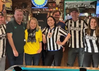 I thought I was too old to make new friends. A bold move proved me wrong.