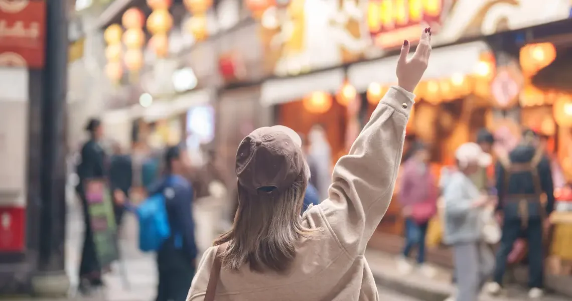 America, China sees your Chinamaxxing. It’s drawing laughs, national pride, and some eye rolls.