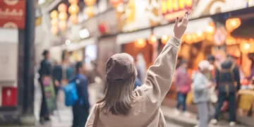 America, China sees your Chinamaxxing. It’s drawing laughs, national pride, and some eye rolls.