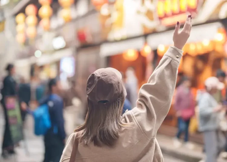 America, China sees your Chinamaxxing. It’s drawing laughs, national pride, and some eye rolls.