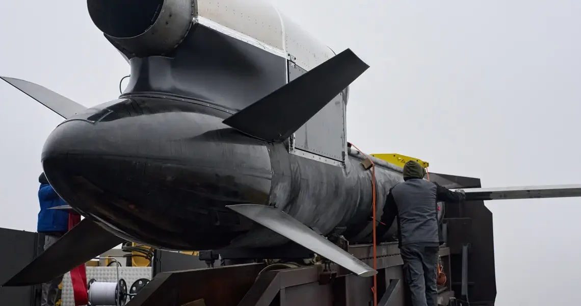 Ukraine says its homegrown Flamingo missiles flew nearly 900 miles to strike an Iskander factory deep inside Russia