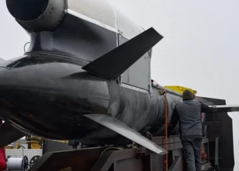 Ukraine says its homegrown Flamingo missiles flew nearly 900 miles to strike an Iskander factory deep inside Russia