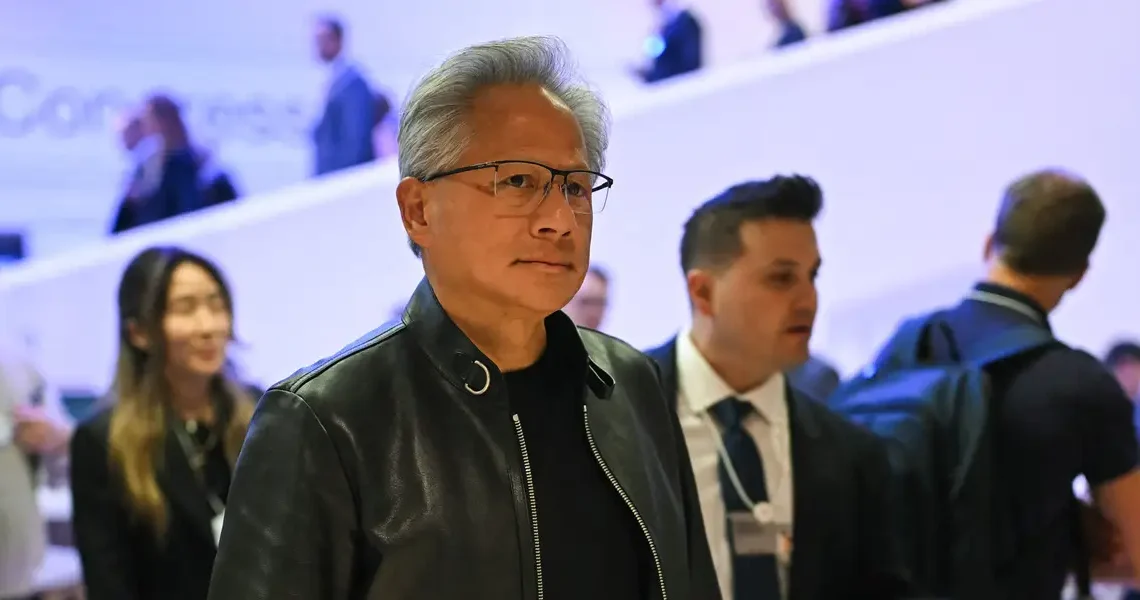 Nvidia rolls back 2 hot-button topics in a slimmer — and more China-focused — annual report