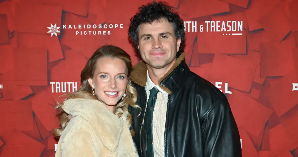 ‘Ballerina Farm’ announced her 9th pregnancy — in a protein ad