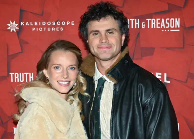 ‘Ballerina Farm’ announced her 9th pregnancy — in a protein ad