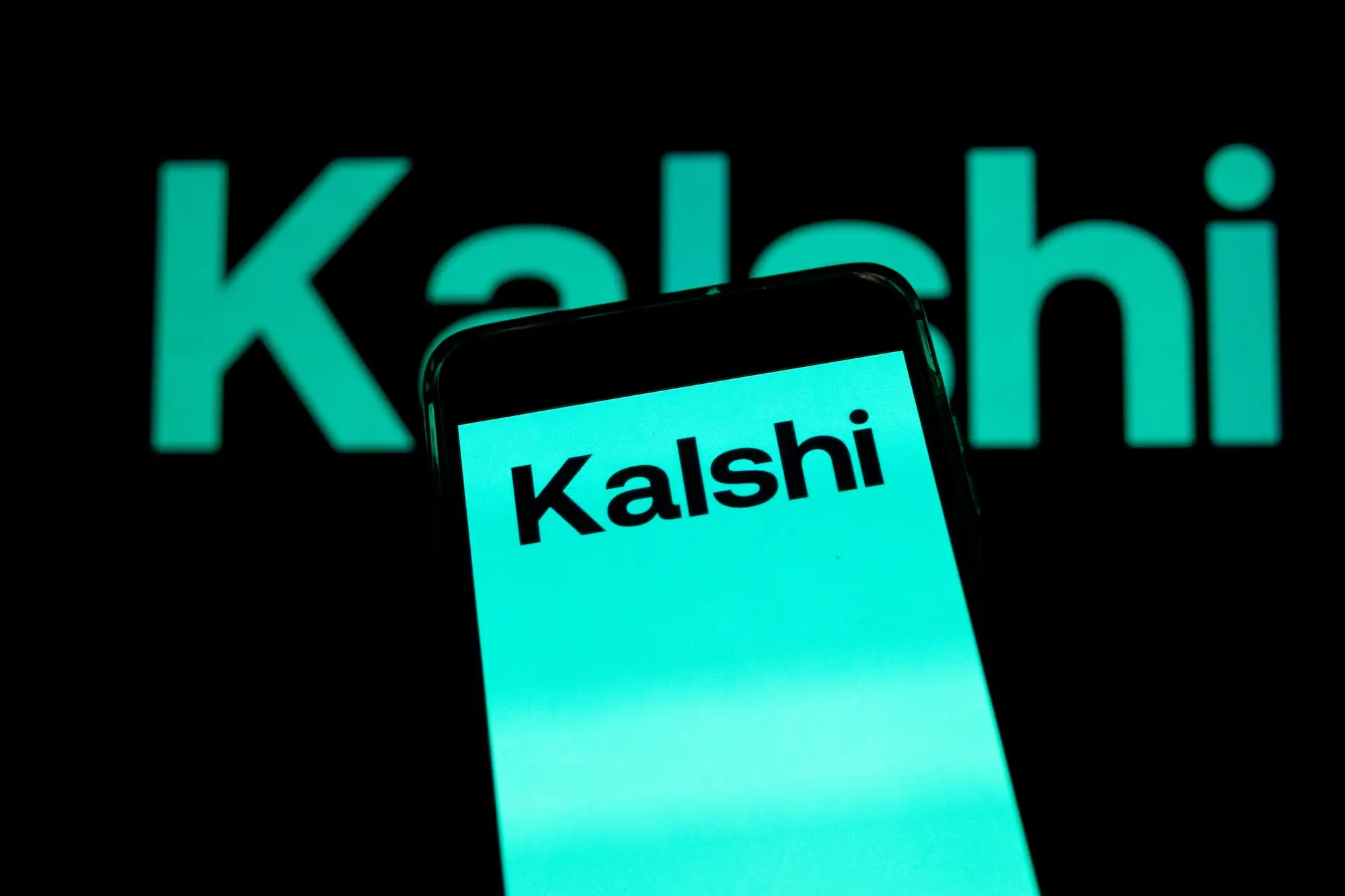 Kalshi logo