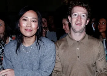 Photos show how Mark Zuckerberg and Priscilla Chan elevated their fashion together and found a cool couple style