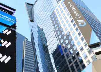 CoreWeave says Nvidia has its back on data center financing