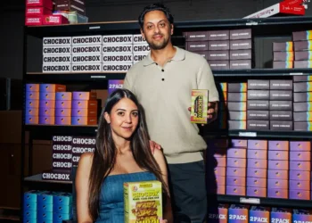 They were about to shut down their business. Then a raw TikTok changed everything.