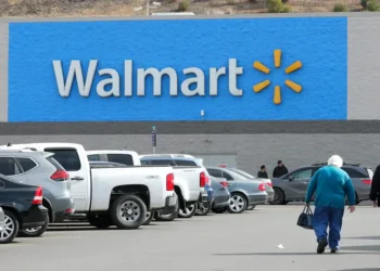 Walmart agrees to pay $16 million to its Spark delivery drivers to settle claims it misled them over tips and pay