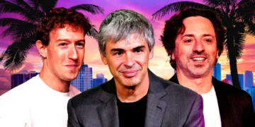 Miami heat: Phones are ringing off the hook as California billionaires look to drop 9 figures on homes in the 305