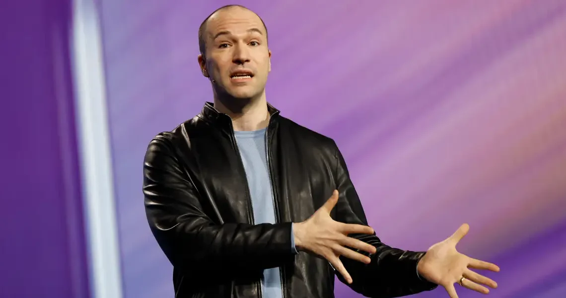 OpenAI’s president opens up about the 5 chaotic days after Sam Altman’s firing