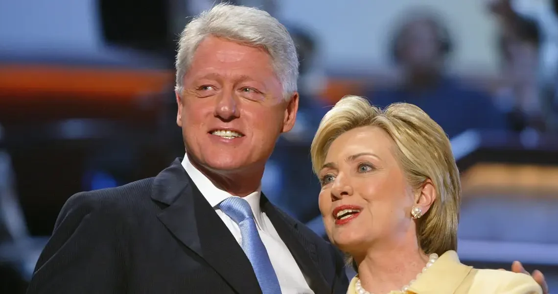Hillary and Bill Clinton have been married for over 50 years. Here’s a timeline of their relationship.