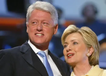 Hillary and Bill Clinton have been married for over 50 years. Here’s a timeline of their relationship.