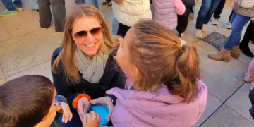 My family moved from the US to Spain. The transition wasn’t easy — here are 5 pros and cons of raising children abroad.