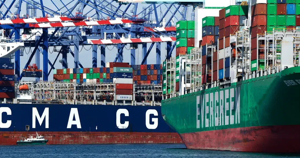 Trump’s tariff back-and-forth keeps CEOs on edge