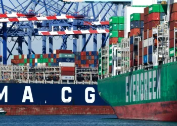 Trump’s tariff back-and-forth keeps CEOs on edge