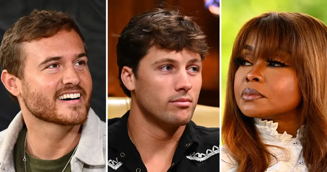 Being on ‘The Traitors’ can rehabilitate a celebrity’s image. It can also ruin it.