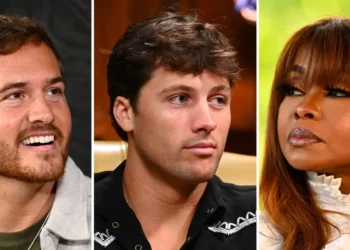 Being on ‘The Traitors’ can rehabilitate a celebrity’s image. It can also ruin it.