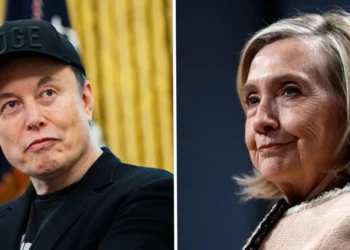 Hillary Clinton suggests the House Oversight Committee should subpoena Elon Musk in combative opening statement