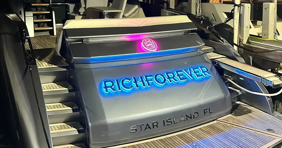 Hedge funders were in Miami, but they’re not ‘all in’ on Miami yet