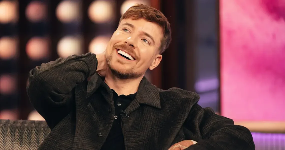 Why MrBeast’s former manager says we won’t see another MrBeast