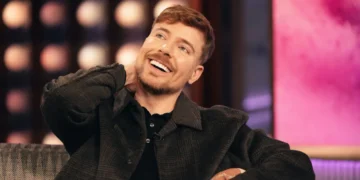 Why MrBeast’s former manager says we won’t see another MrBeast