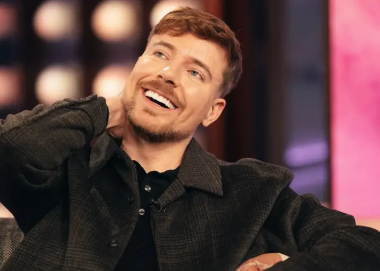 Why MrBeast’s former manager says we won’t see another MrBeast