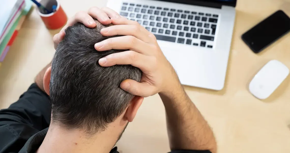 I was the breadwinner until I lost my tech exec job. Now I resent my wife’s pursuit of a low-paying career.