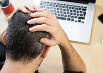 I was the breadwinner until I lost my tech exec job. Now I resent my wife’s pursuit of a low-paying career.