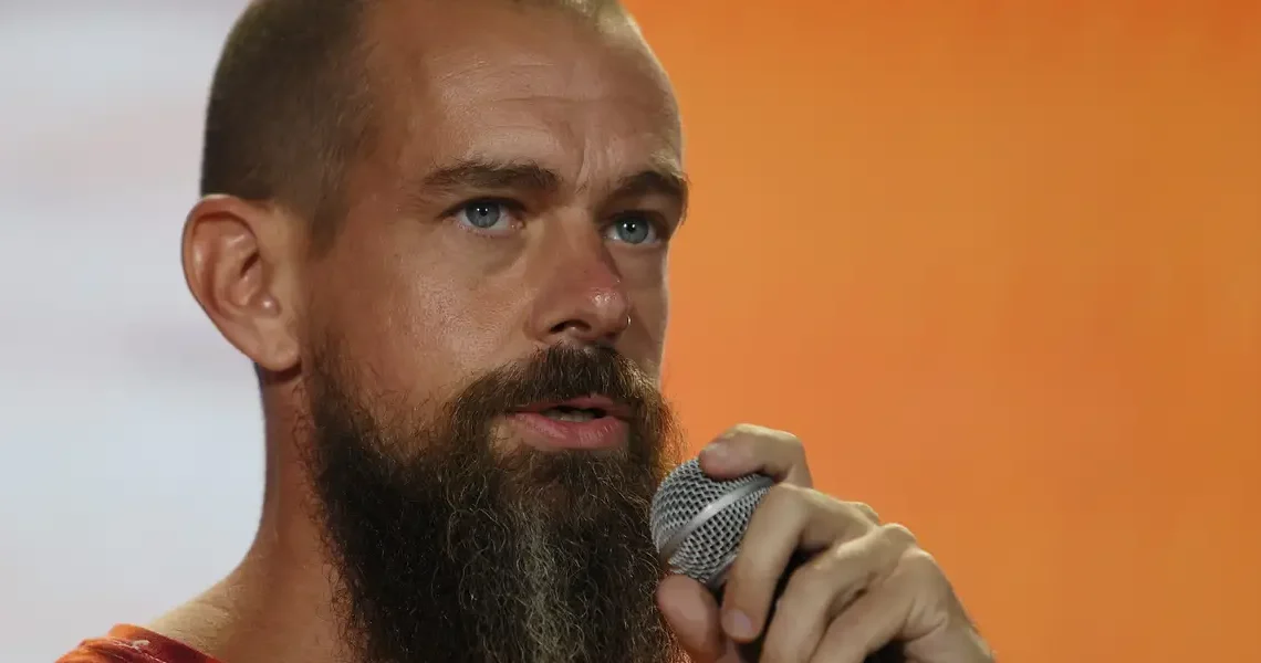 CEO Jack Dorsey issued a dire warning about AI’s impact as he cuts Block by almost half