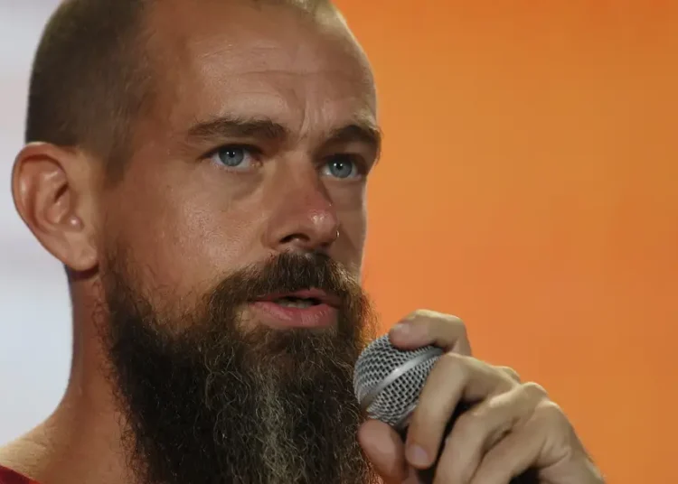 CEO Jack Dorsey issued a dire warning about AI’s impact as he cuts Block by almost half