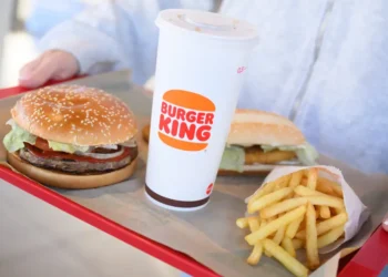 Burger King’s Whopper upgrade is a high-stakes bet on premiumization