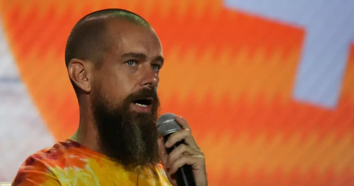 Jack Dorsey struck an ’empathetic’ tone as he laid off nearly half of Block