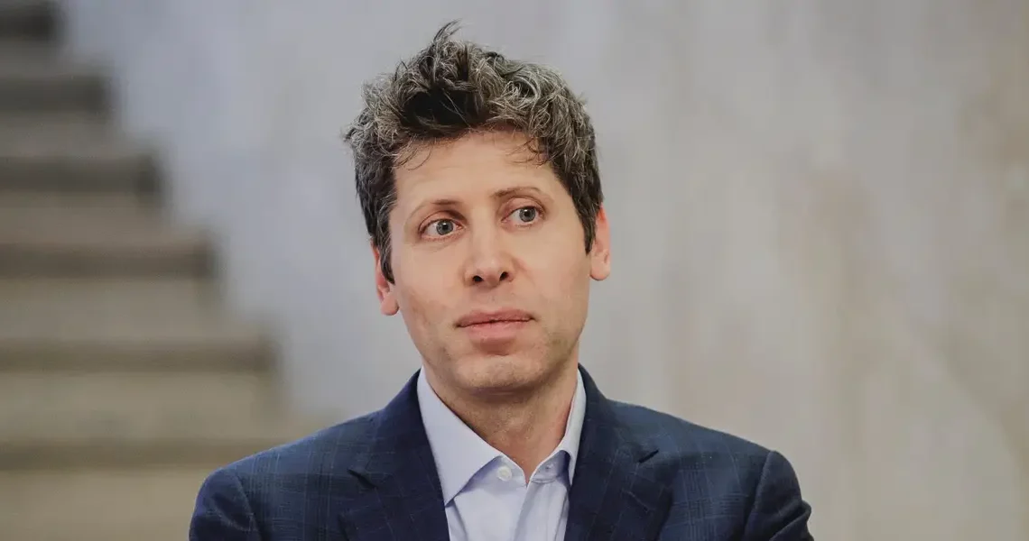 Sam Altman says non-technical people can work on making AGI happen if they have taste