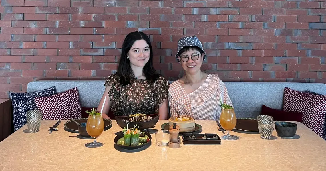 I didn’t learn ‘Chinamaxxing’ on TikTok — my Chinese mom taught me. Here are 4 habits I still swear by.