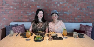 I didn’t learn ‘Chinamaxxing’ on TikTok — my Chinese mom taught me. Here are 4 habits I still swear by.