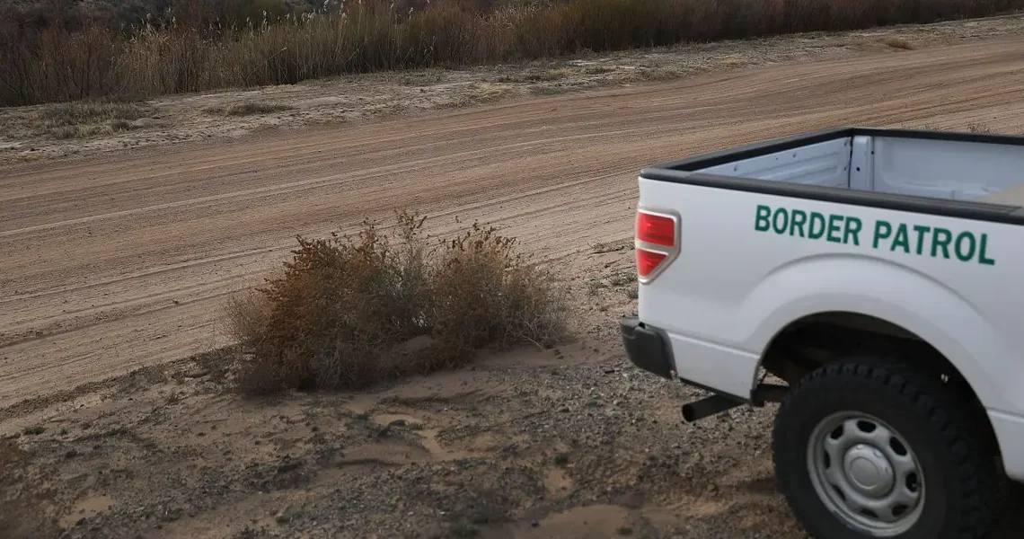 A second airspace mix-up is unfolding over Texas as lawmakers say the US military shot down a Border Protection drone