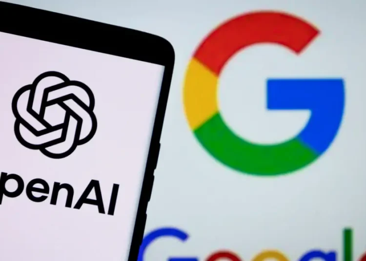 OpenAI and Google employees have signed a petition opposing the military’s AI use