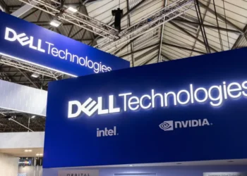 Dell hits record annual revenue as it cashes in on the AI data center boom, and predicts more gains ahead